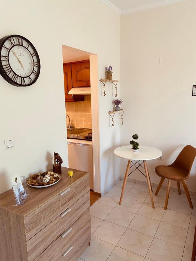 Filoxenia Apartments Mytilíni Eksteriør billede